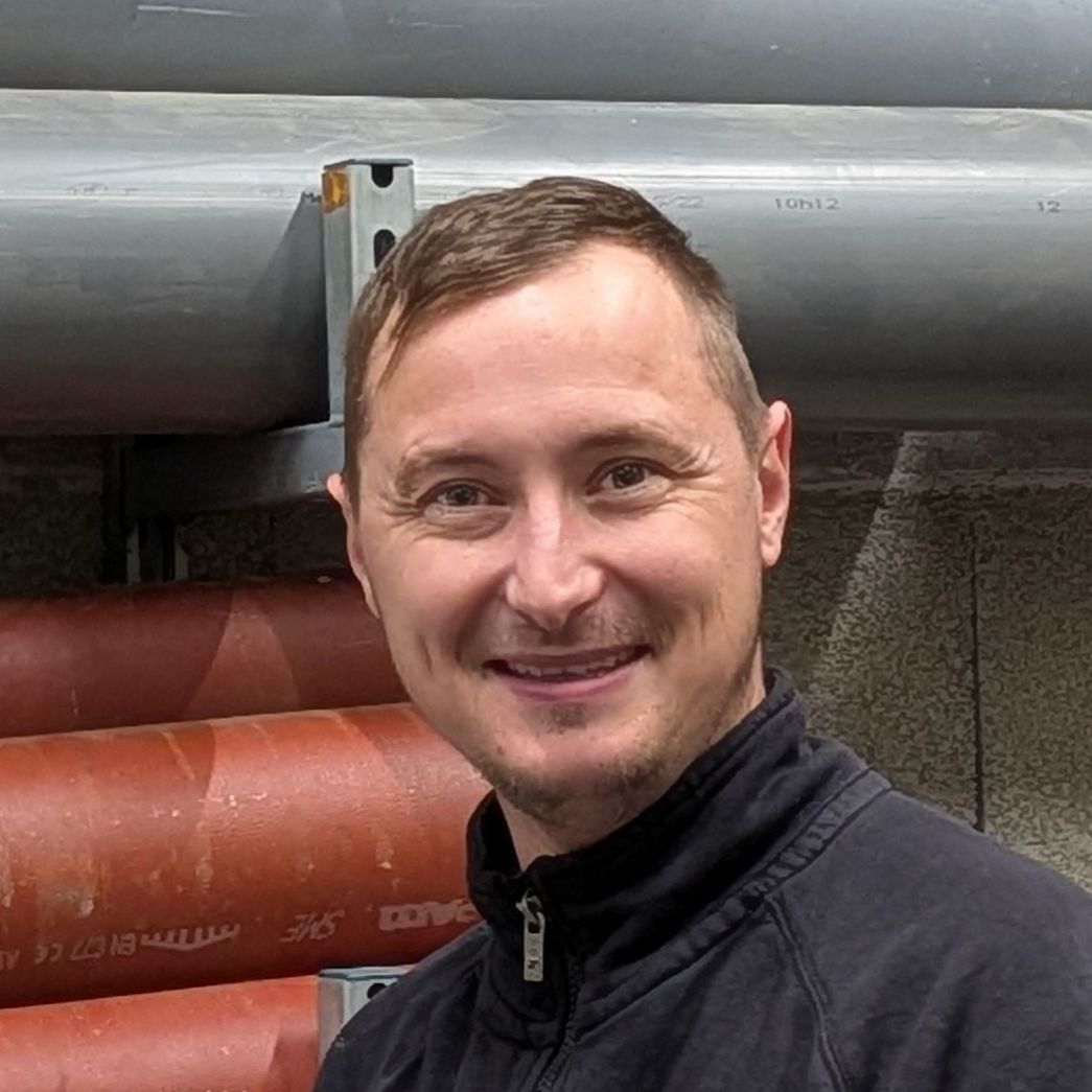 Entreprise Instinct Energies