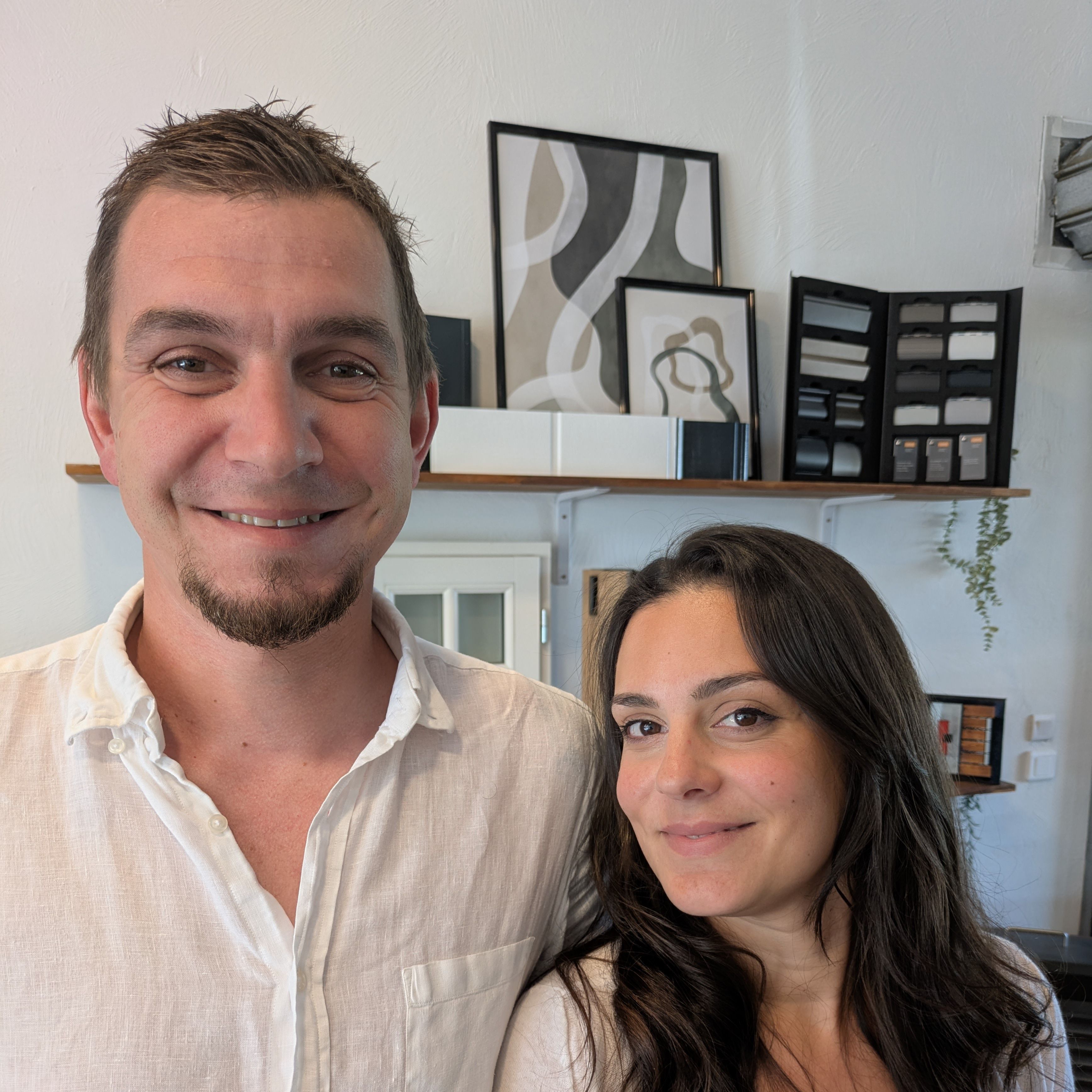 Entreprise JAM OUVERTURES