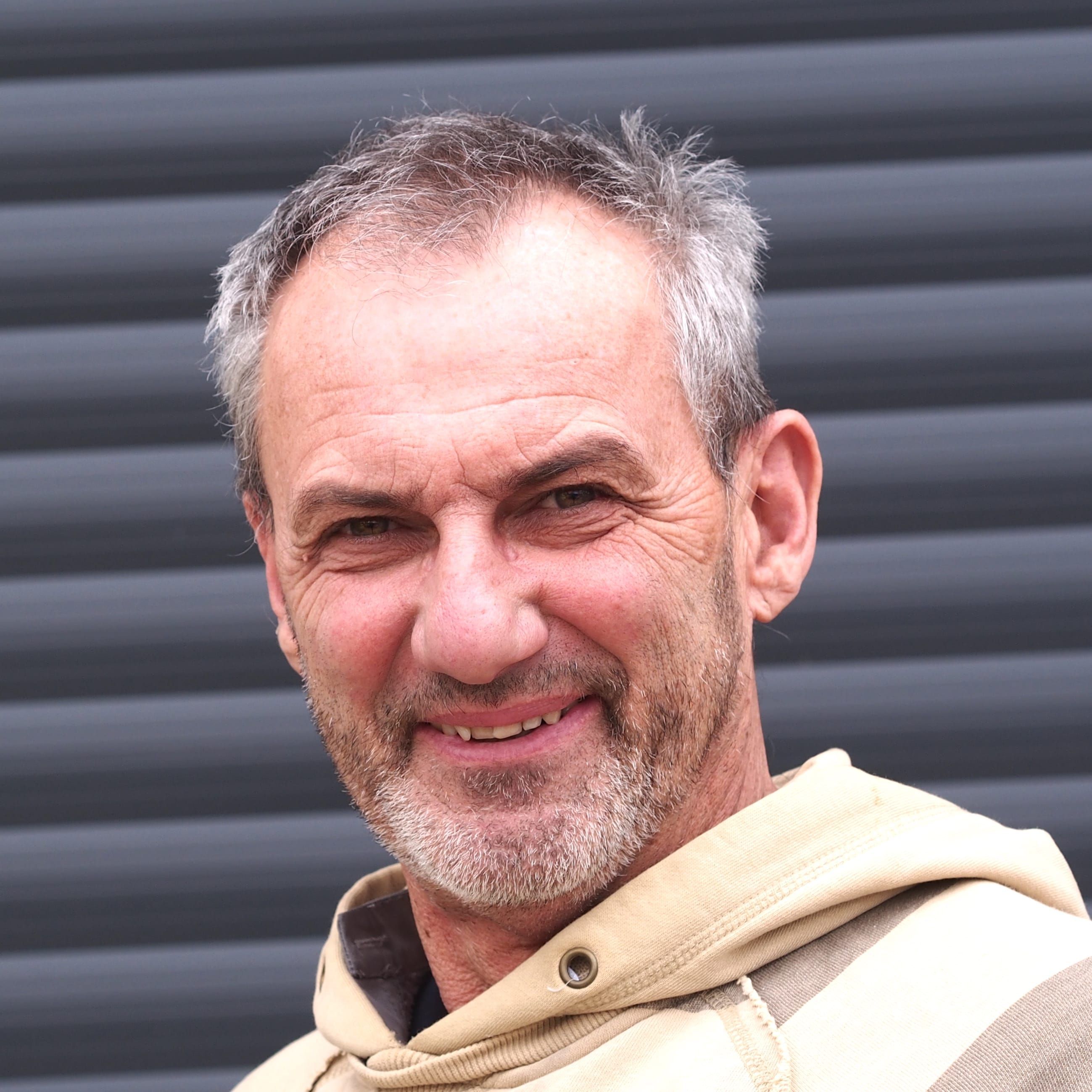 Entreprise Dépan'Stores