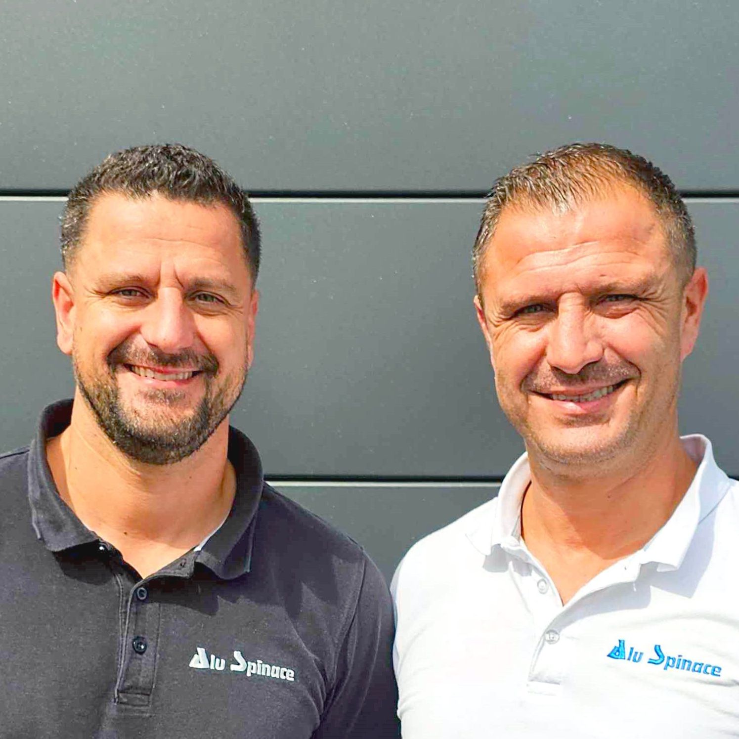 Entreprise Alu Spinace