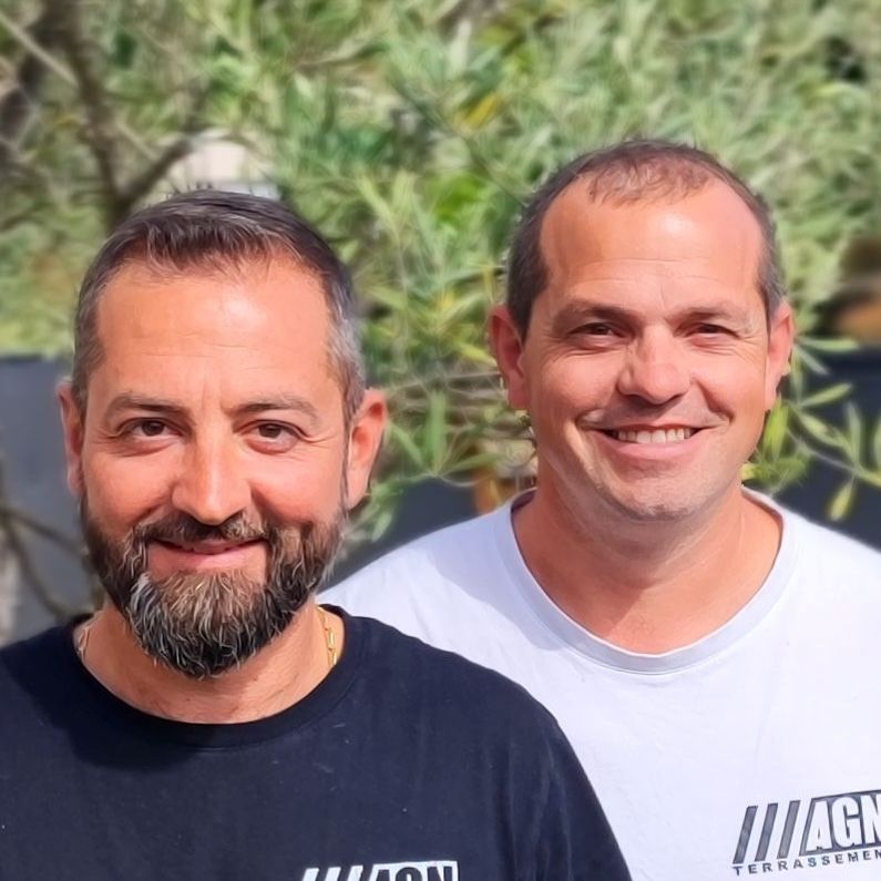 Entreprise AGN Terrassement