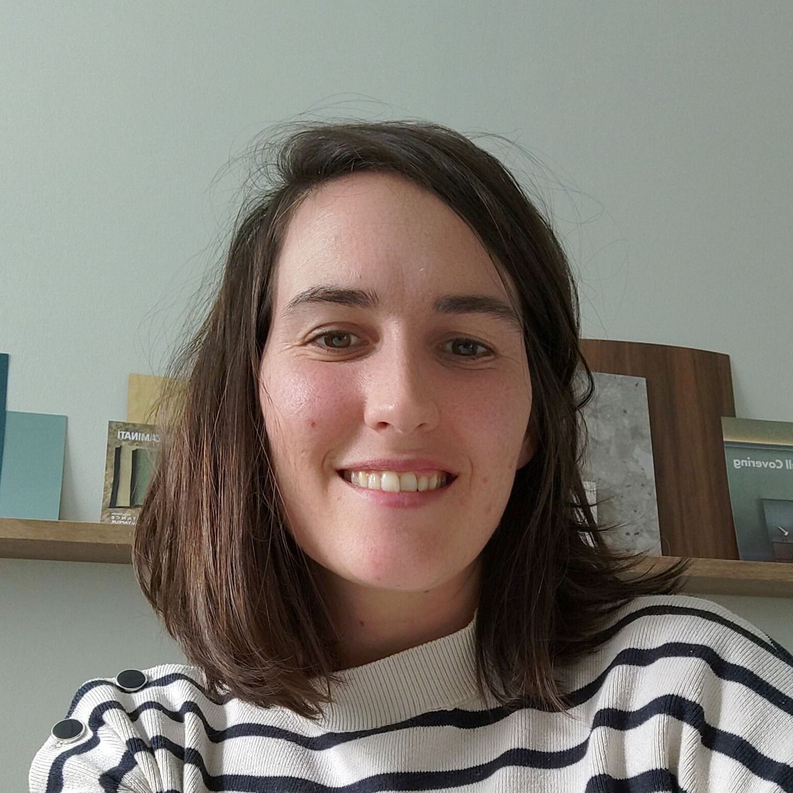 Entreprise Tribu d'intérieur