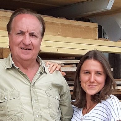 Entreprise Entreprise Cartier