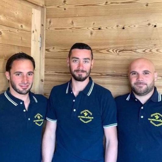 Entreprise Les Frères Bâtisseurs