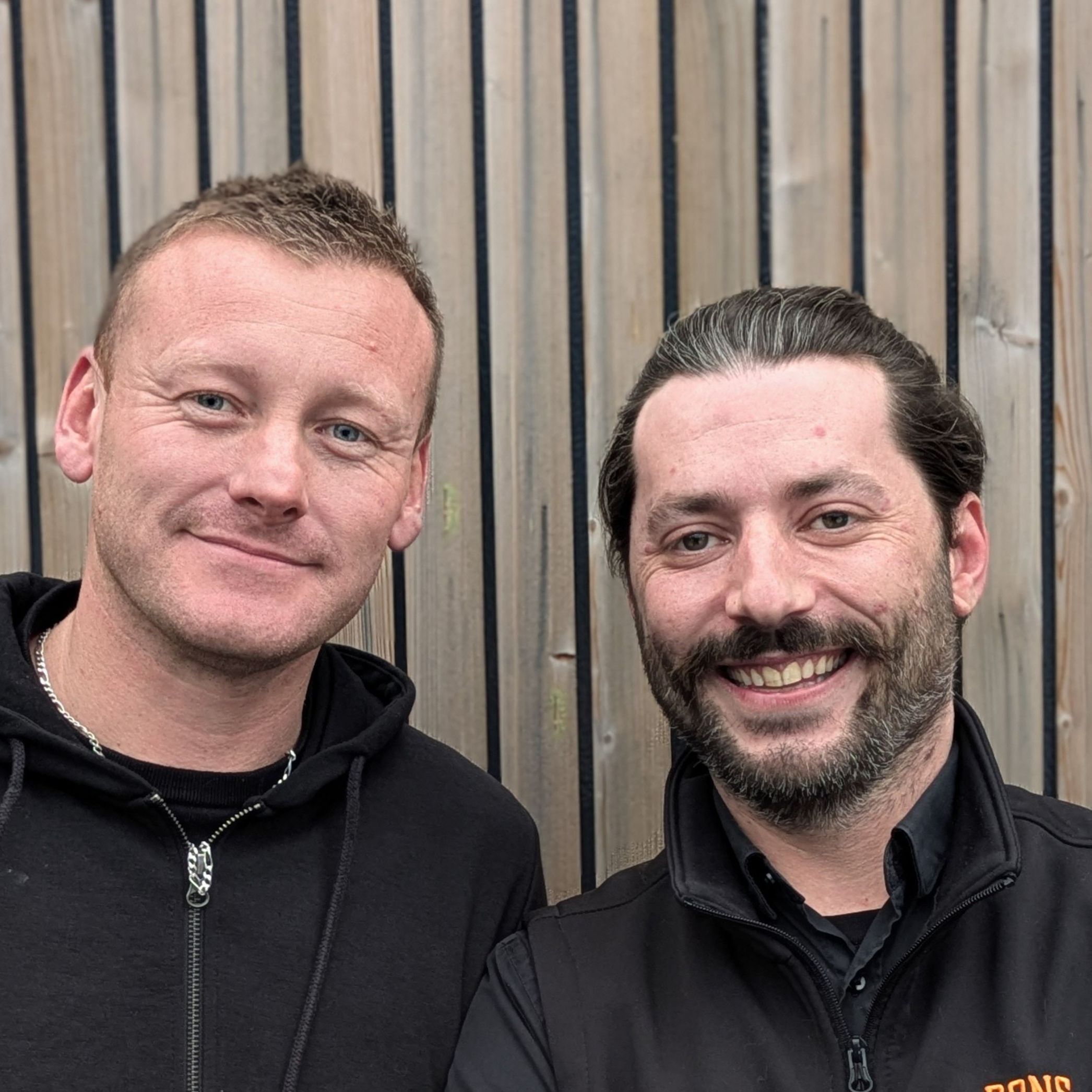 Entreprise Les Bons Débarras