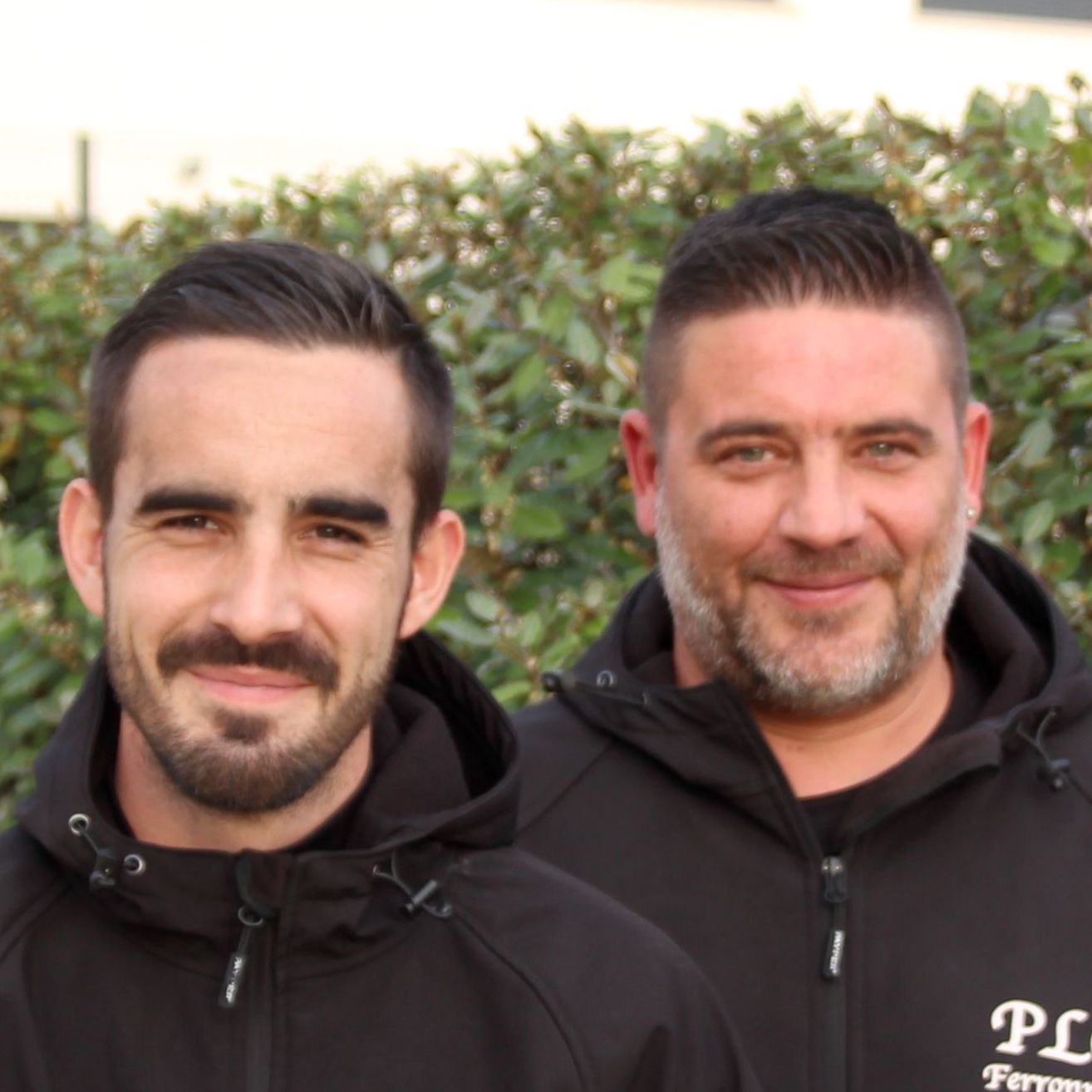 Entreprise Ferronnerie Provence Luberon Créations