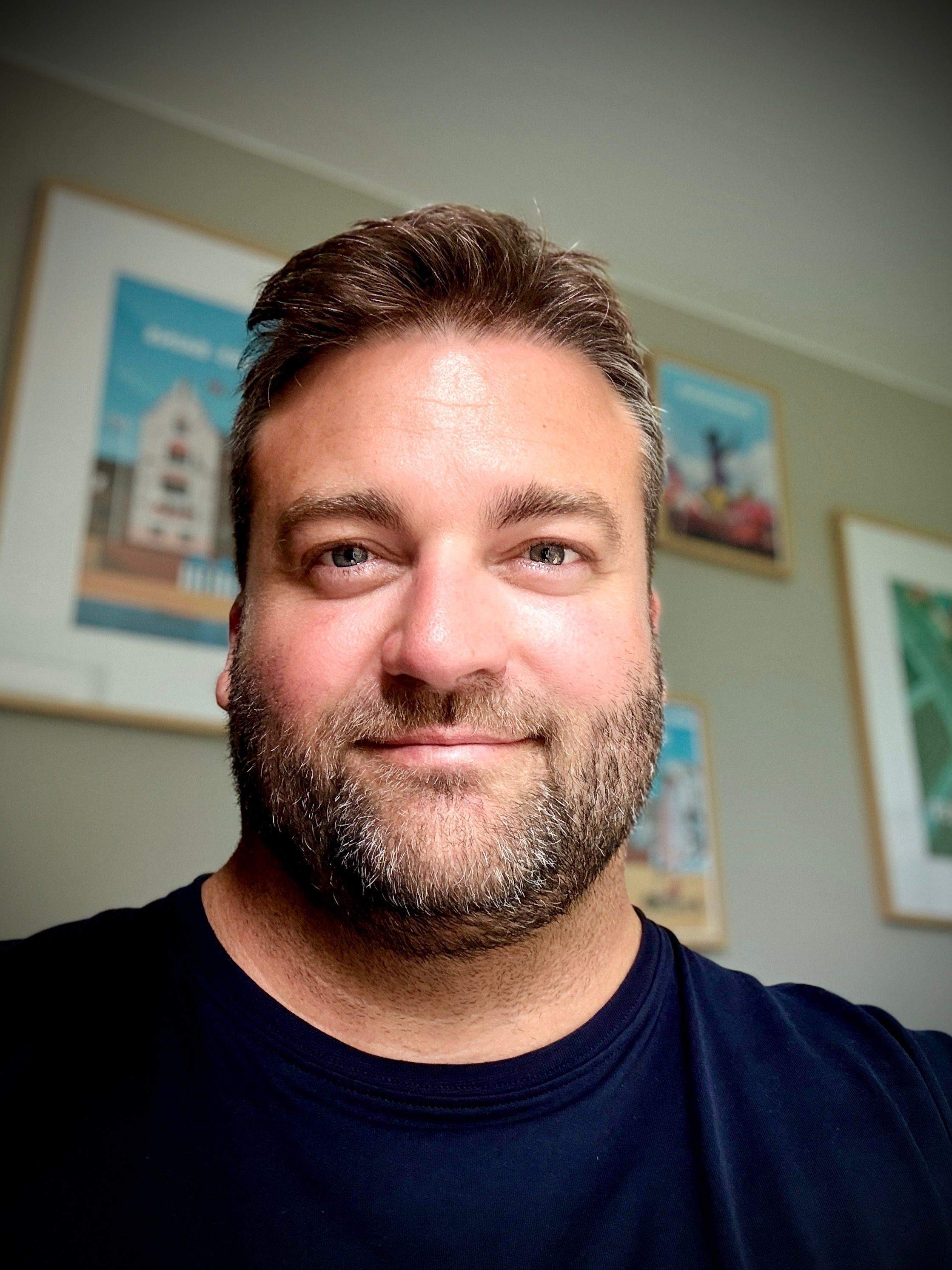 Entreprise Captain Renov