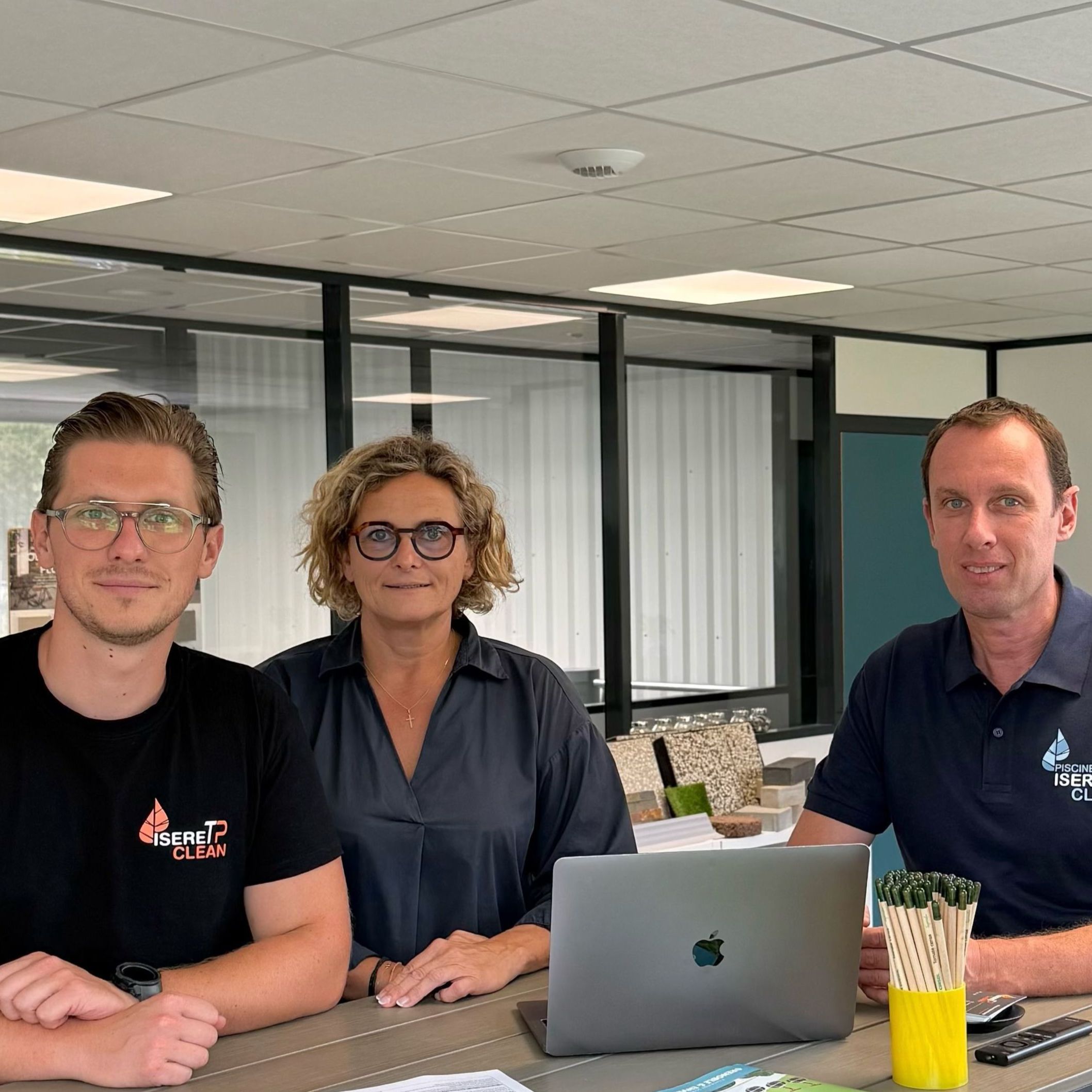 Entreprise ISERE CLEAN PISCINE & SPA