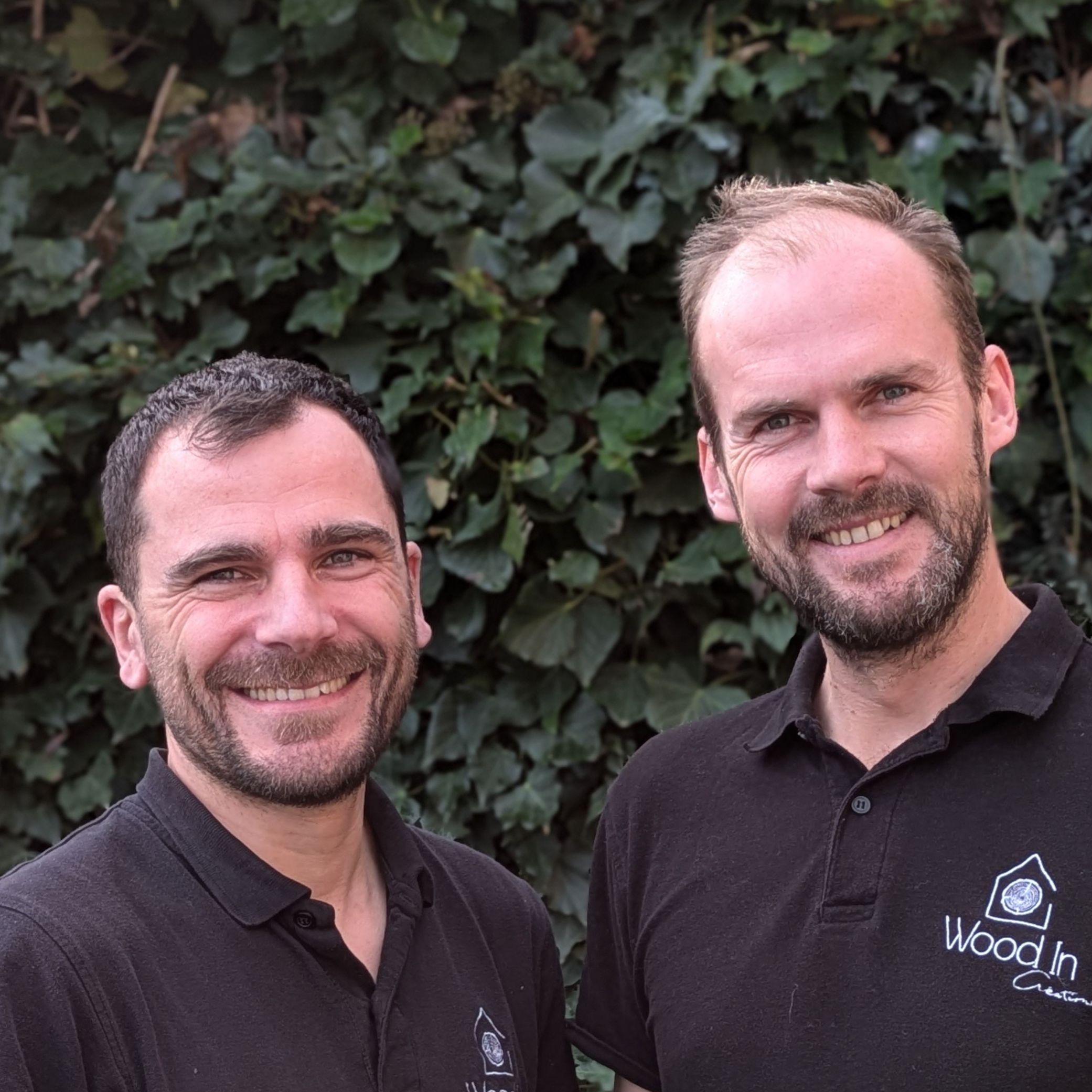 Entreprise Wood In Création