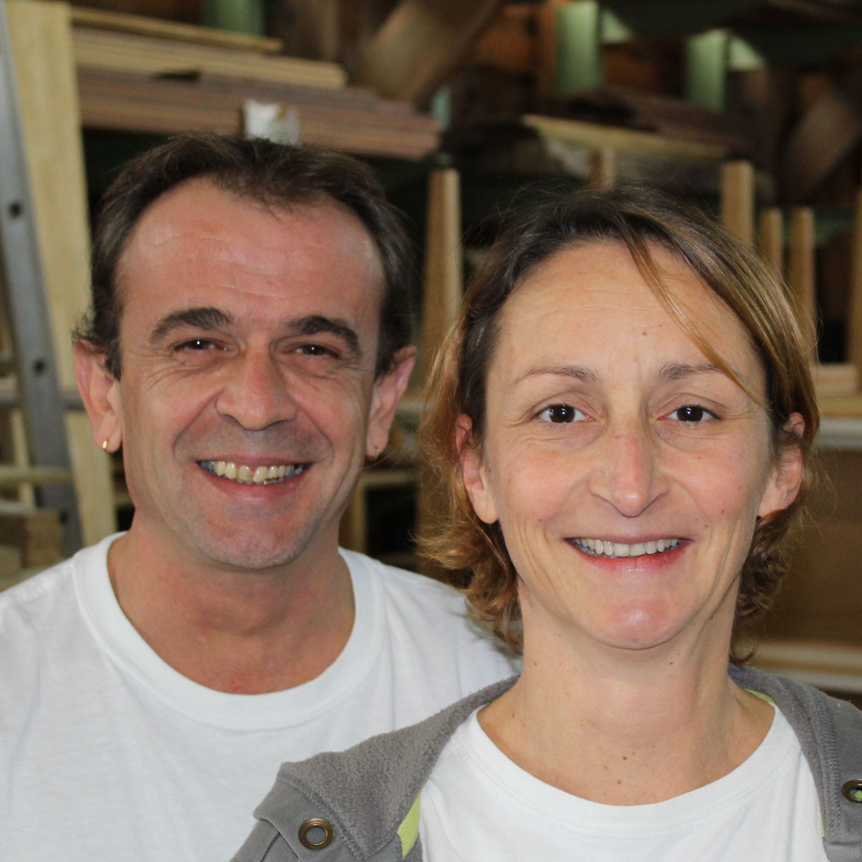 Entreprise Menuiserie de la Sainte Baume