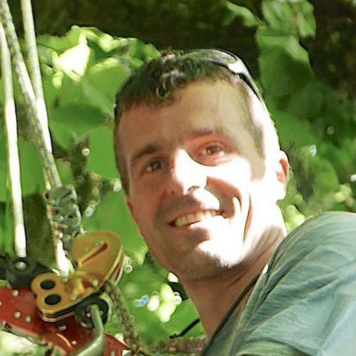 Entreprise Fibre Elagage