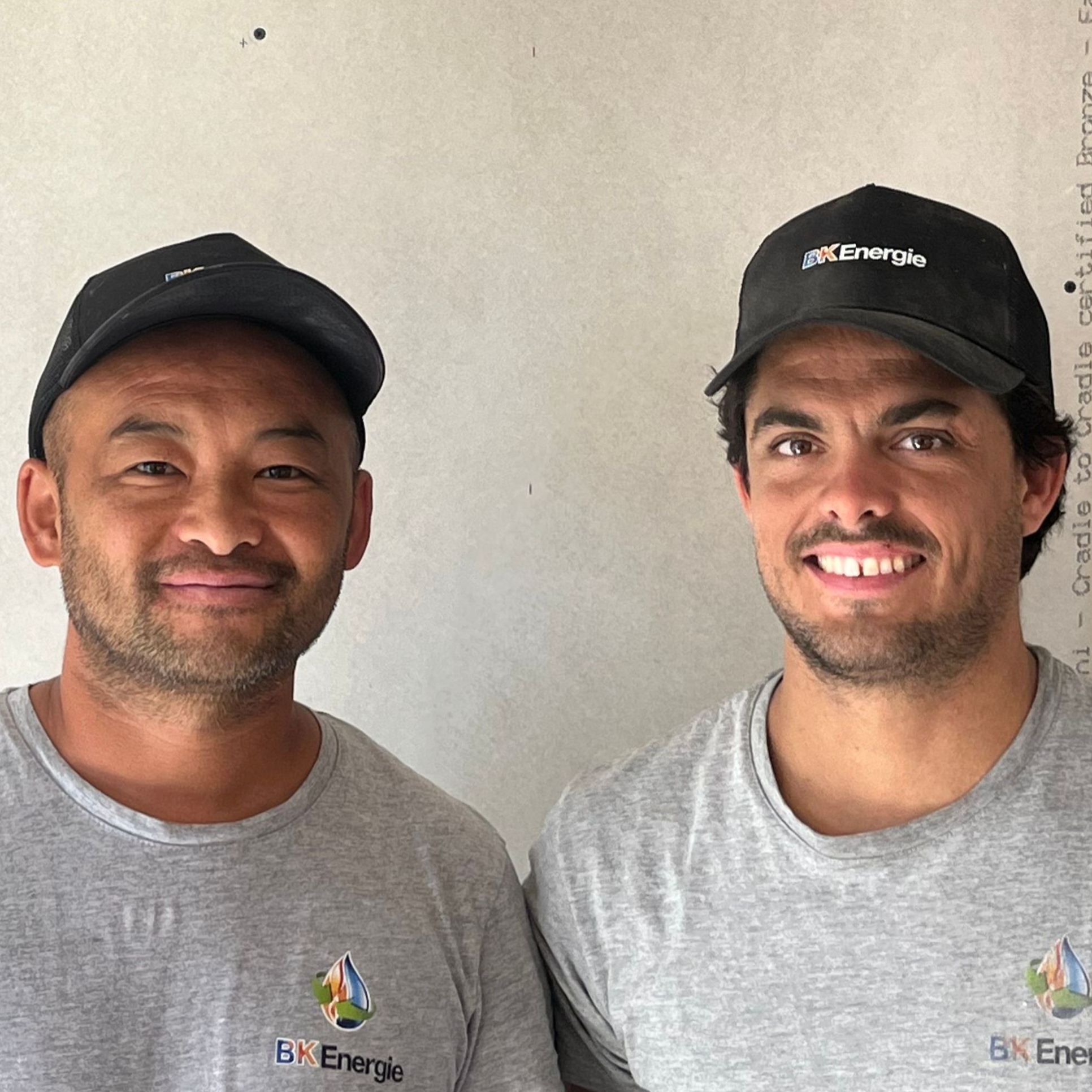 Entreprise BK Energie