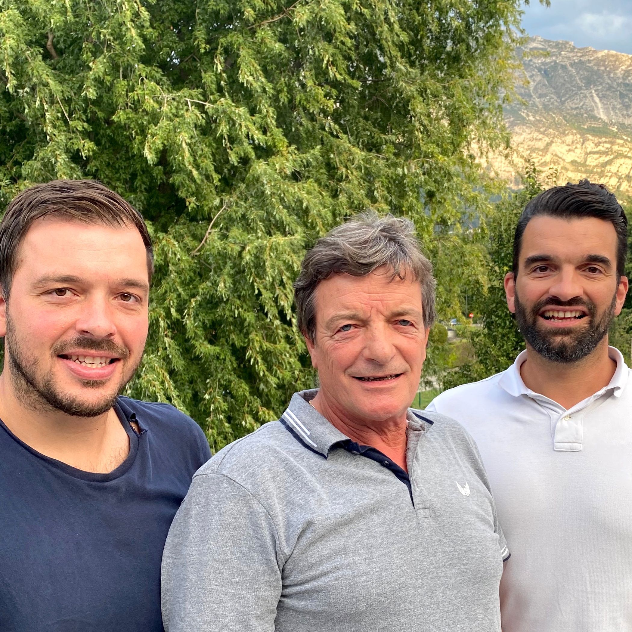 Entreprise Vout & Fils