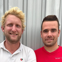 Entreprise Allée du Lac