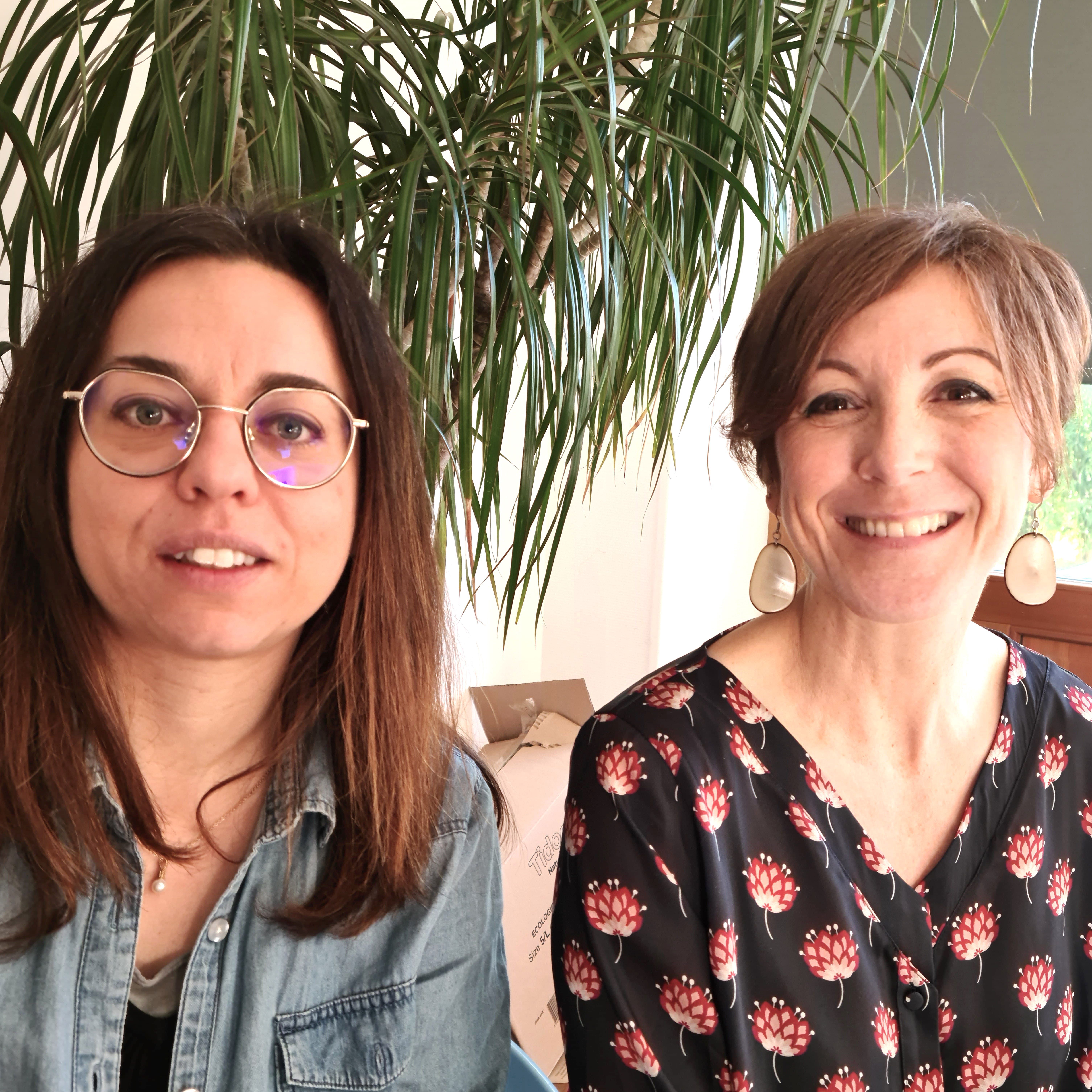 Entreprise Les services de Magali