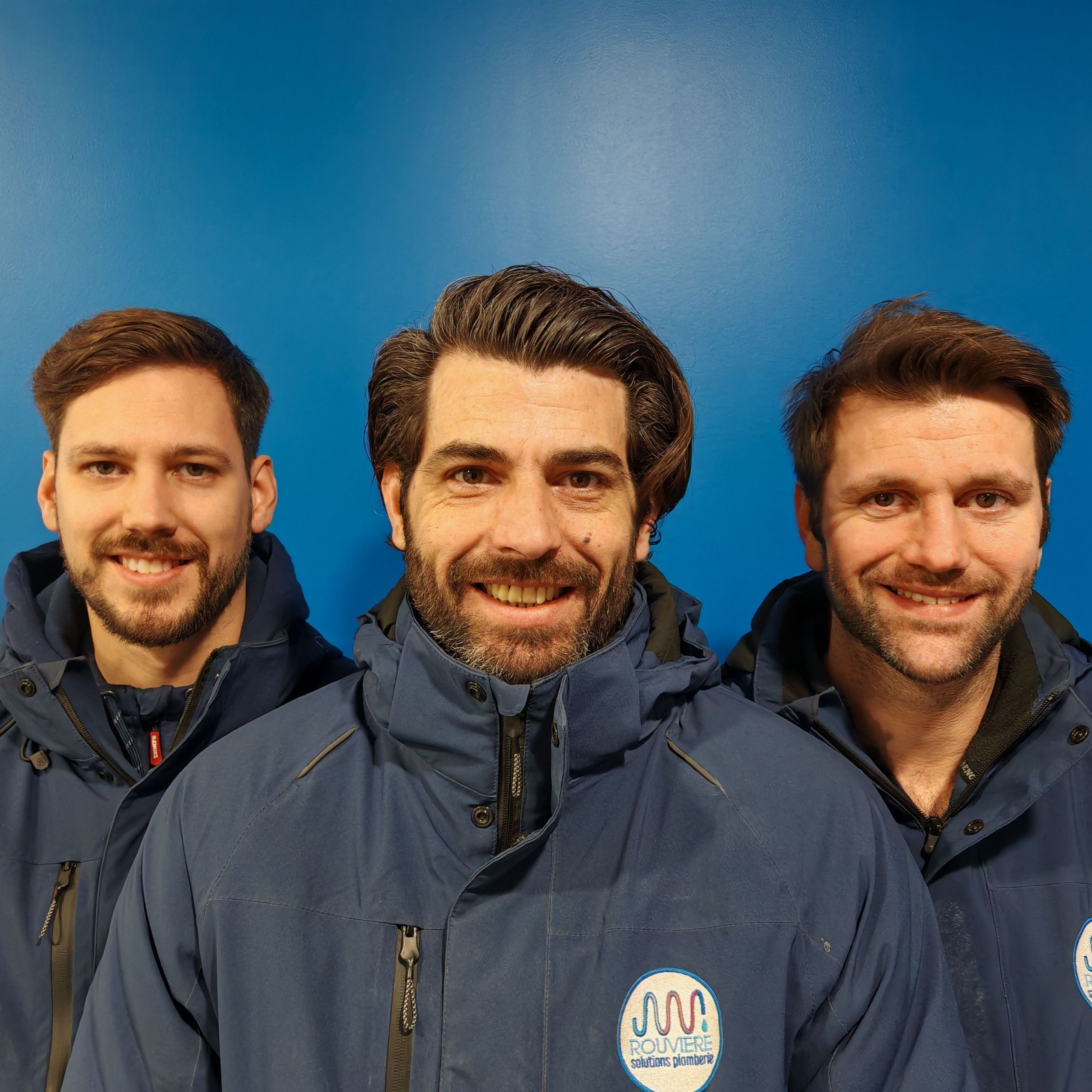 Entreprise Rouviere Solutions Plomberie