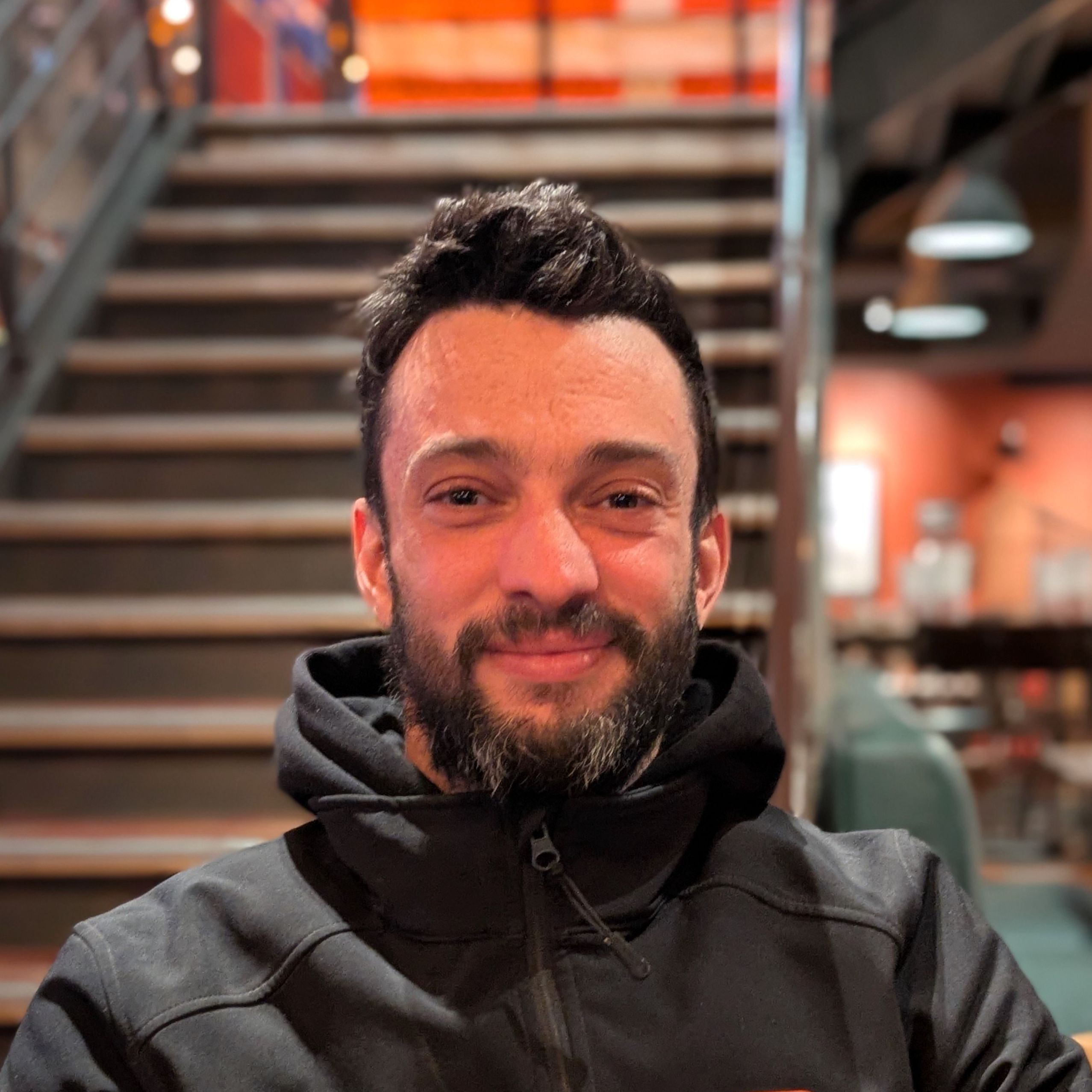 Entreprise NDG Services