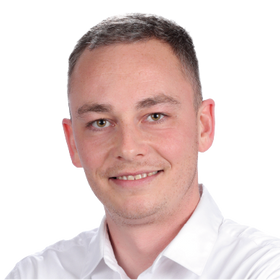 Avatar Bilik de Antoine