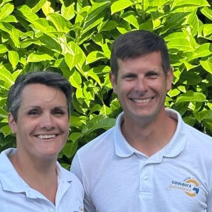 Entreprise Couleurs Guerandaises