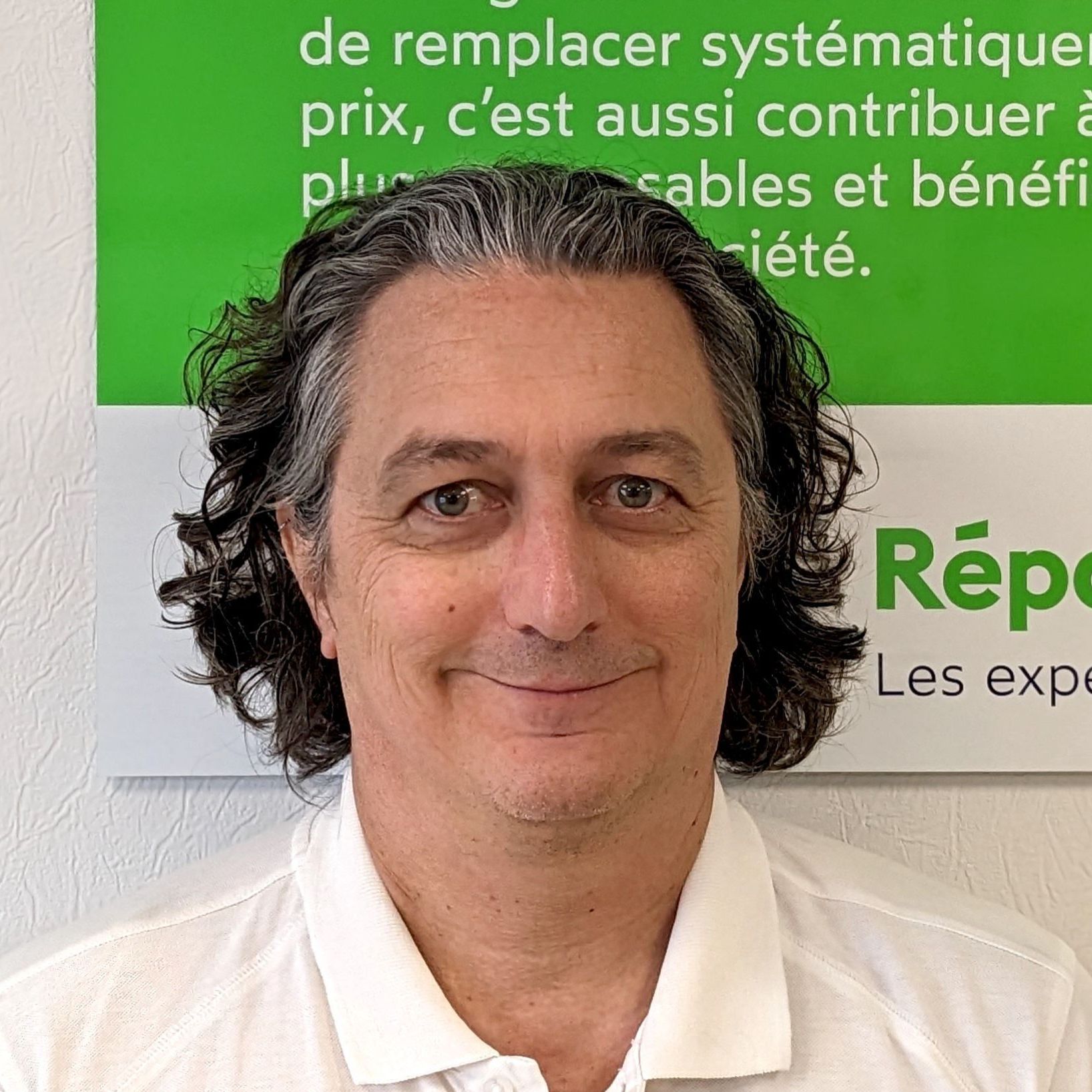 Entreprise Répar'Stores