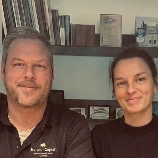 Entreprise HANSEN COJEAN Bain Cuisine Agencement