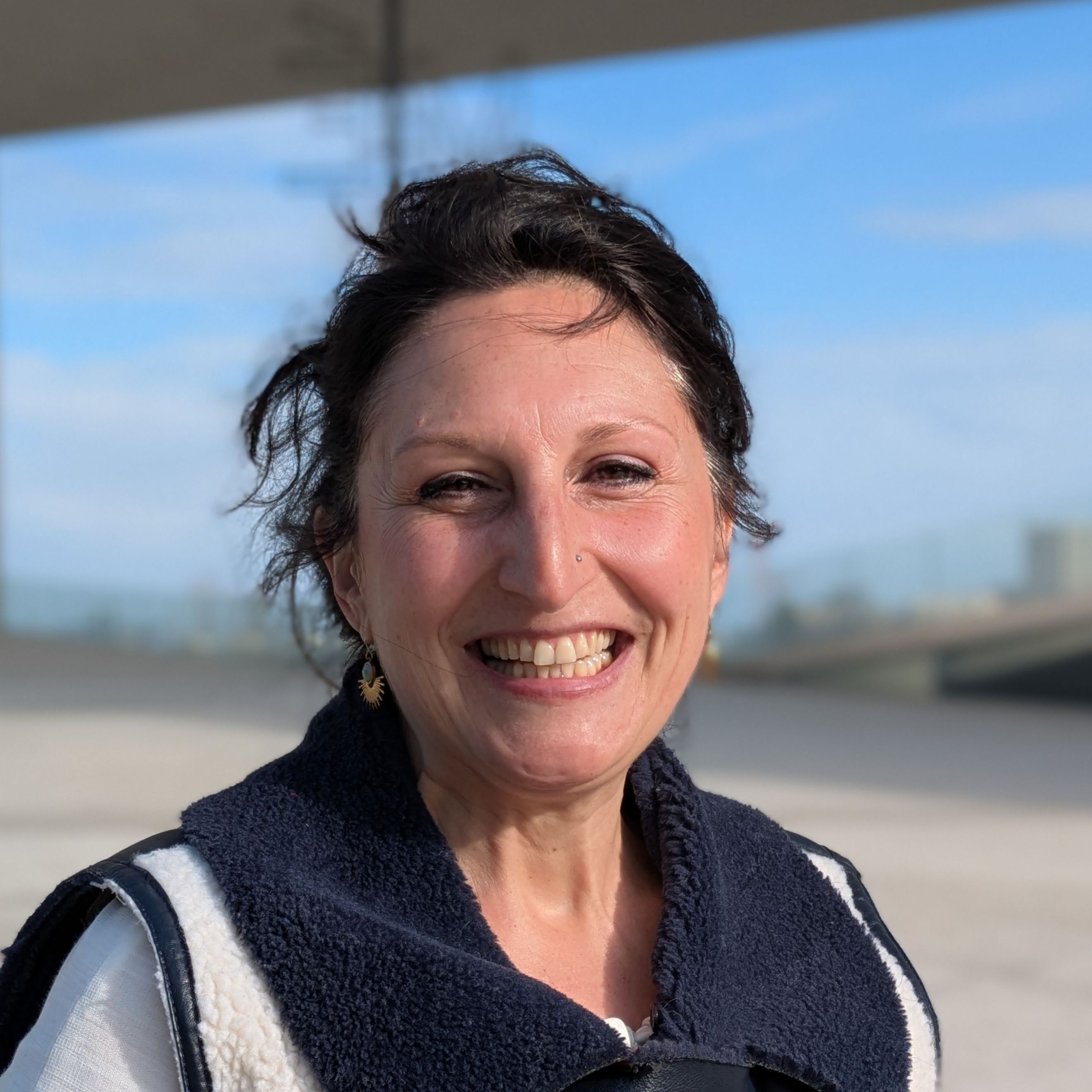 Entreprise Atelier Terre d'Ombre