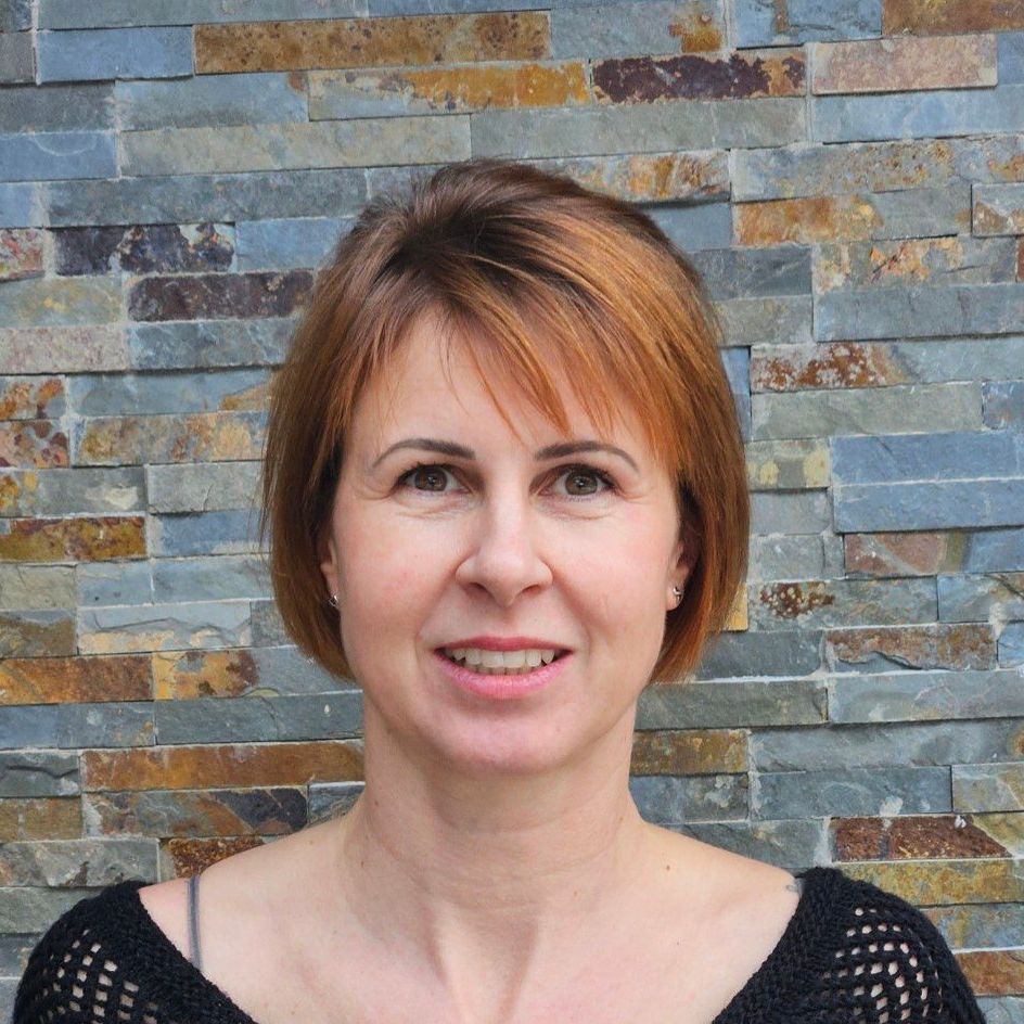 Entreprise Nuances de couleurs